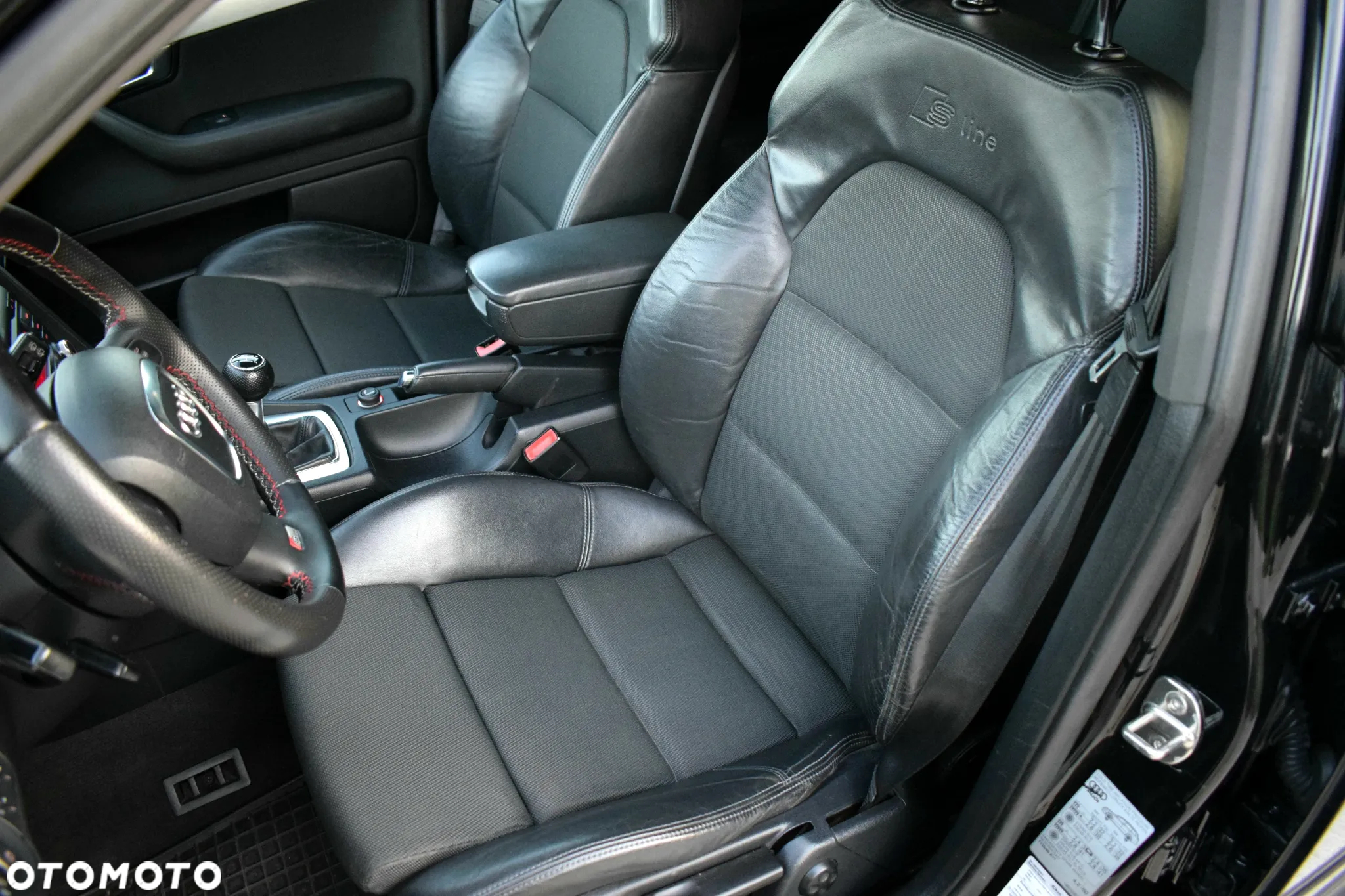 Audi A4 - 19