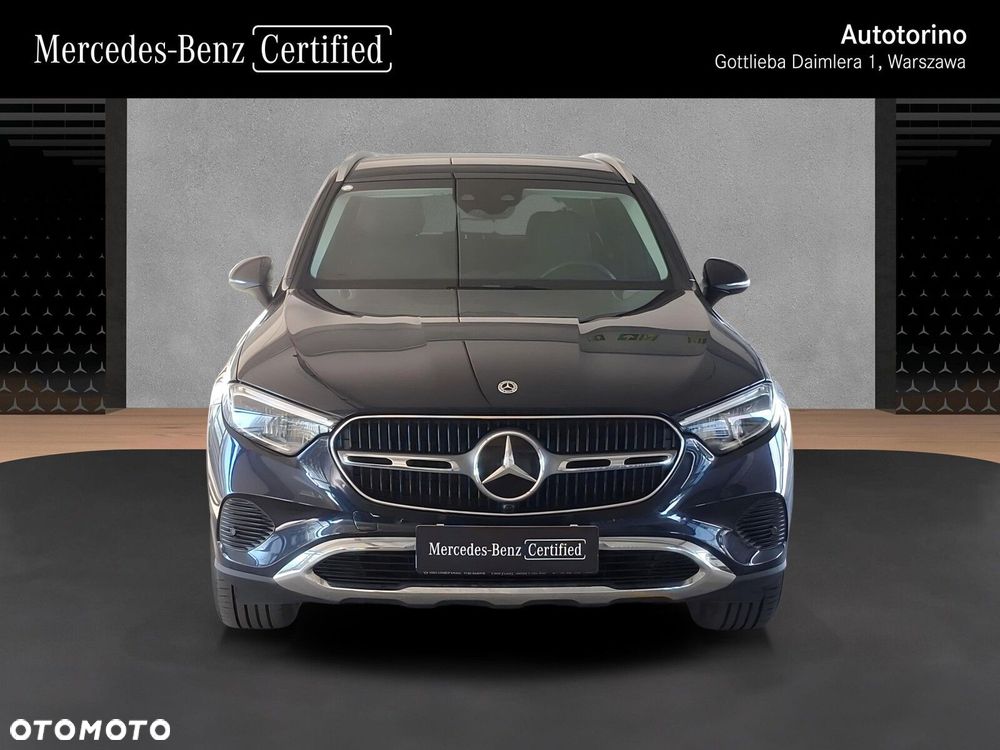 Mercedes-Benz GLC 220 d mHEV 4-Matic Avantgarde - 8