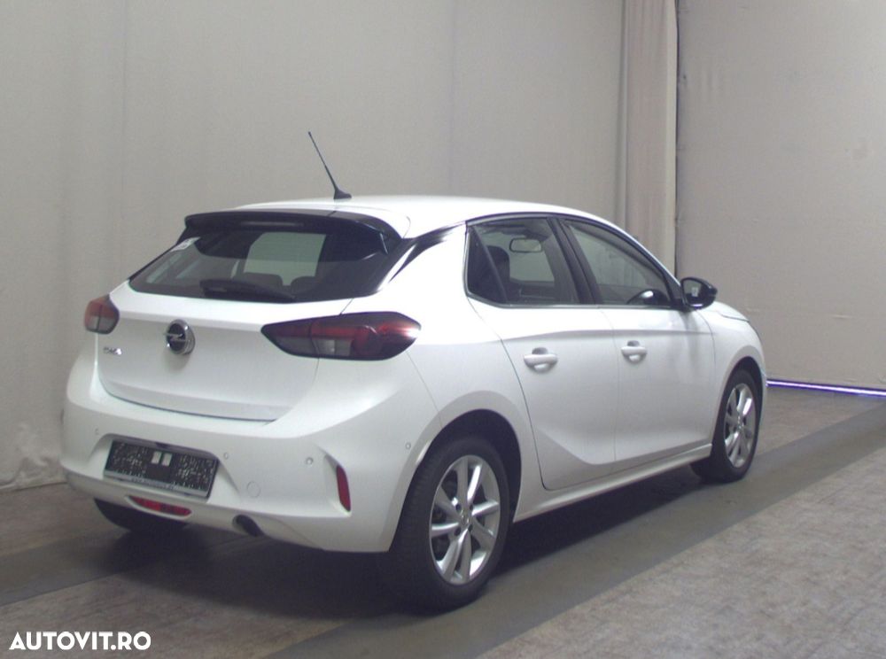 Opel Corsa 1.5 Diesel Start/Stop Elegance - 8