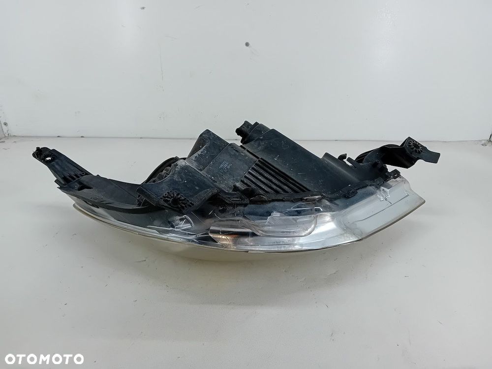 LAMPA PRZÓD LEWA CITROEN C3 II FL (13-16 ) - 2