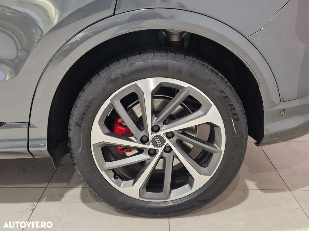Audi Q5 40 TDI quattro S tronic MHEV - 8