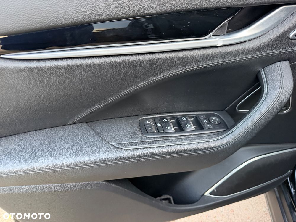 Maserati Levante - 27