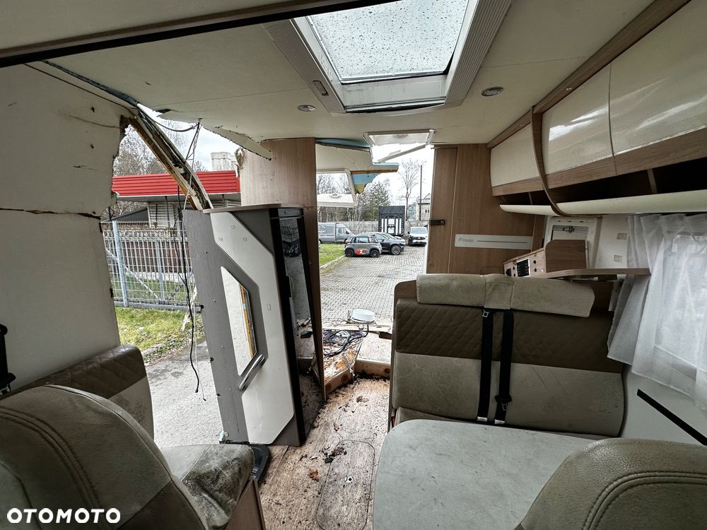 Fiat Ducato Intineo 700 - 10