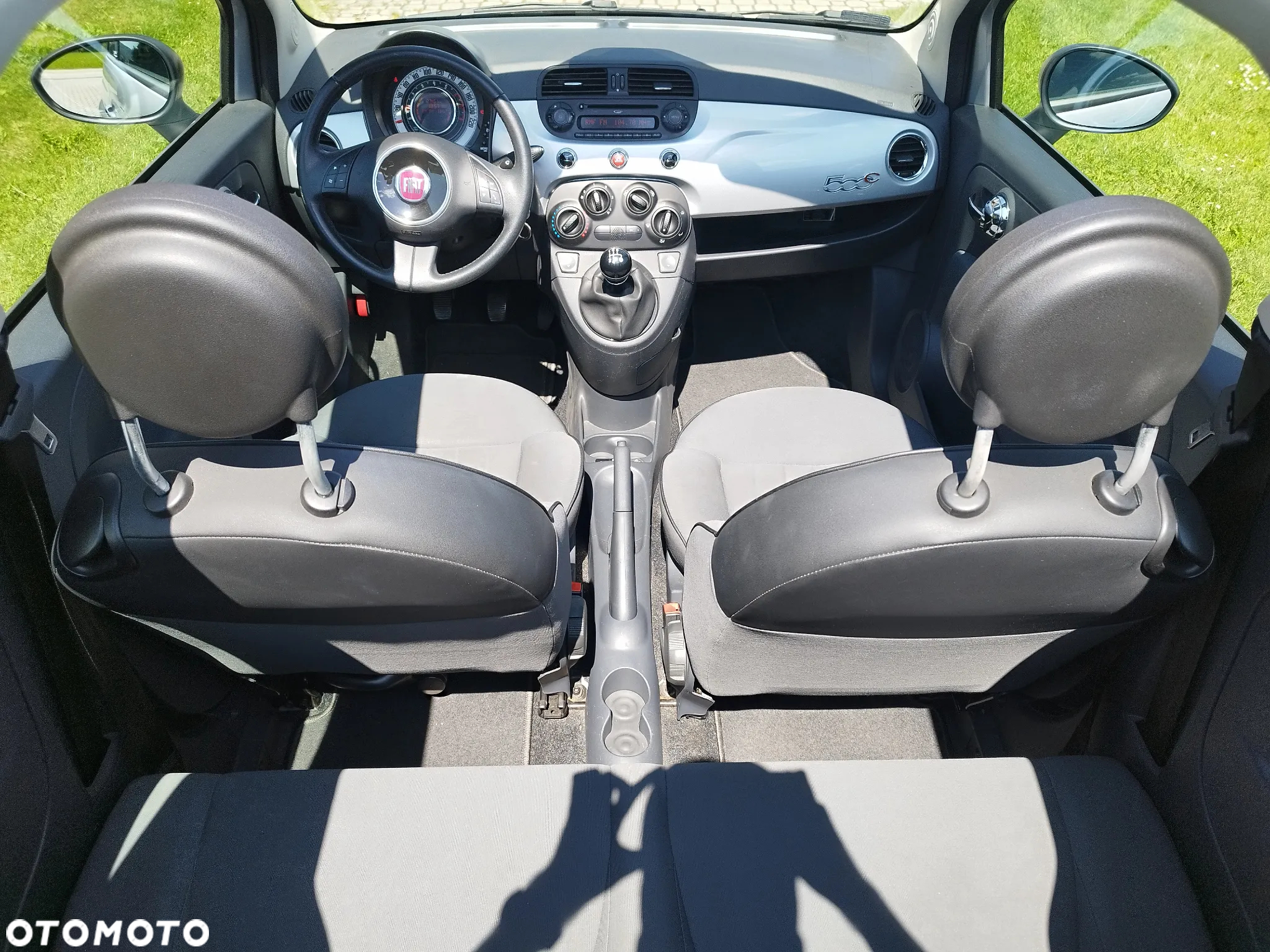 Fiat 500 - 22