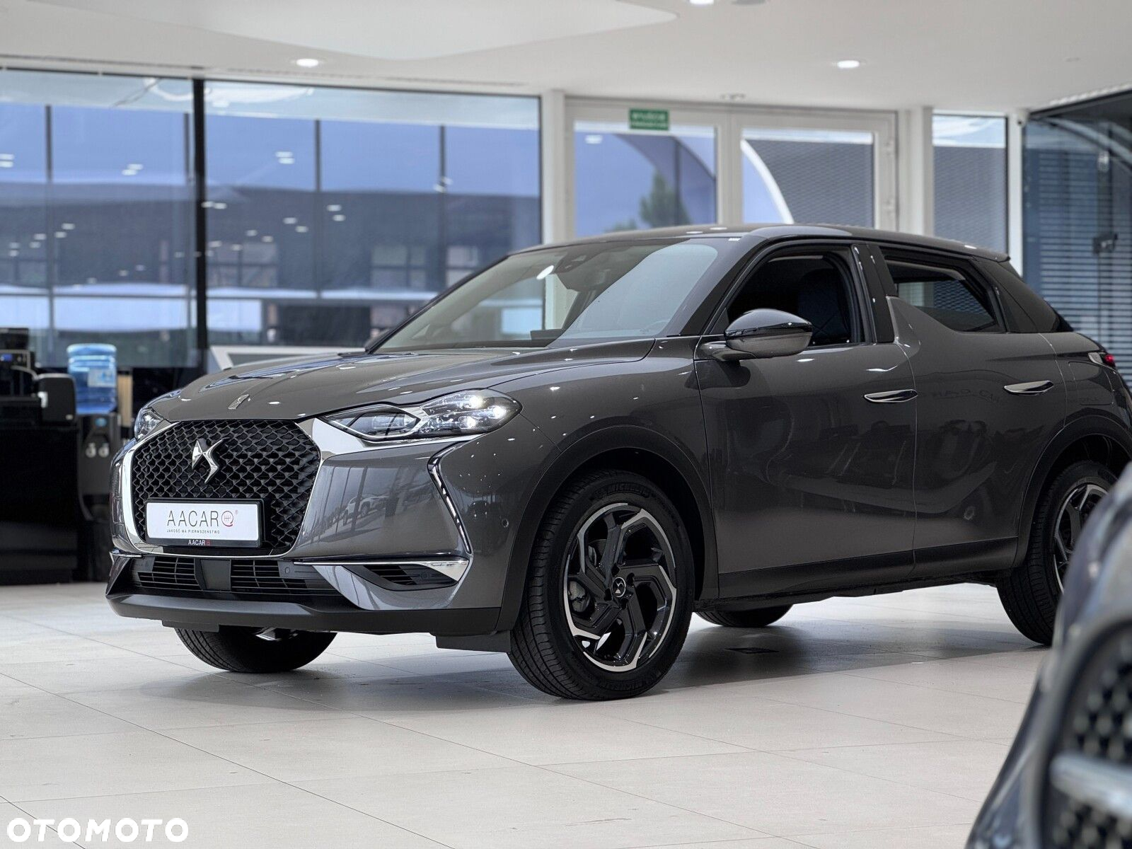 DS Automobiles DS 3 Crossback 1.2 PureTech Grand Chic - 38
