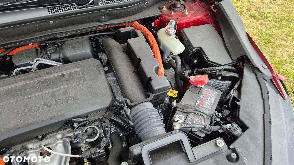 Honda CR-V - 17