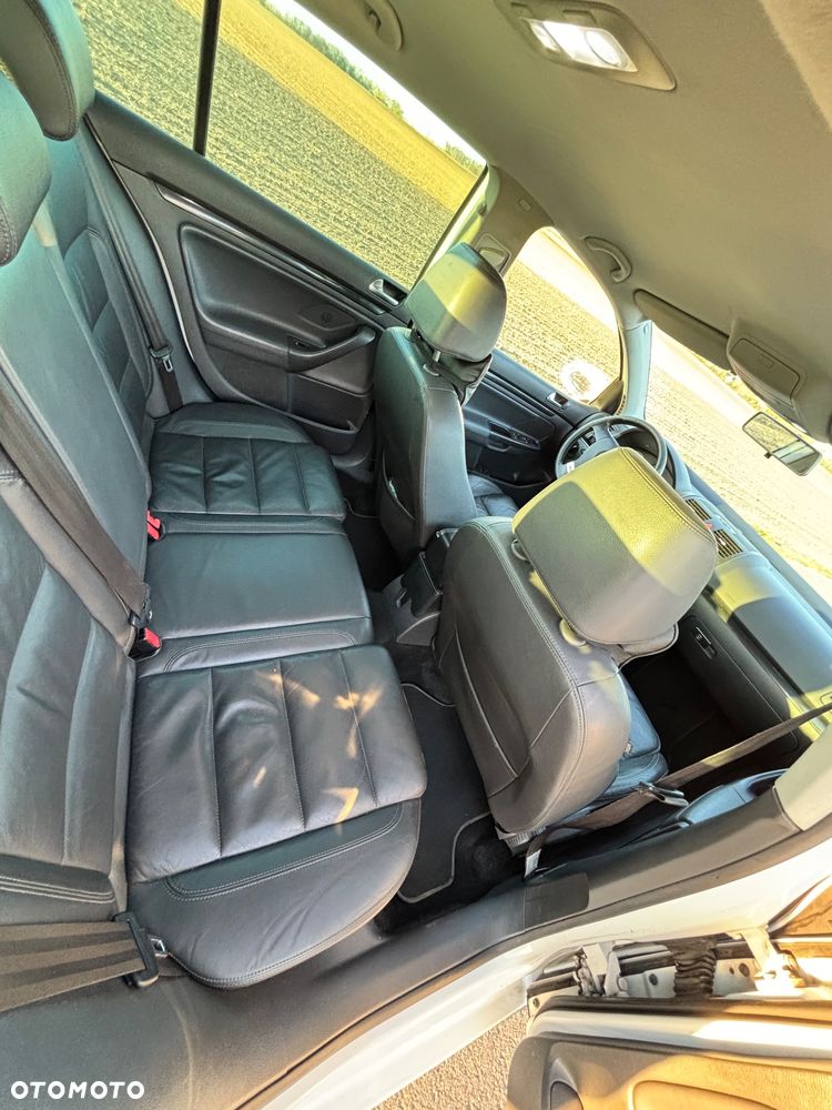 Volkswagen Golf 1.9 TDI GT Sport - 7