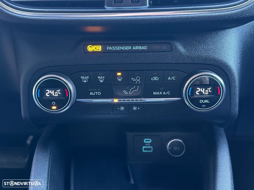 Ford Kuga 2.5 PHEV Titanium - 14