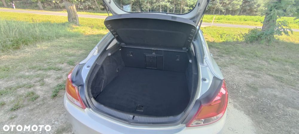 Opel Insignia 2.0 T Cosmo - 18