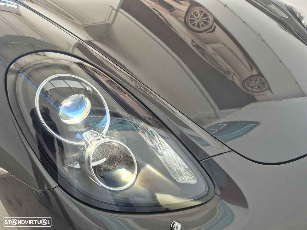 Porsche Cayman 2.7 PDK - 9