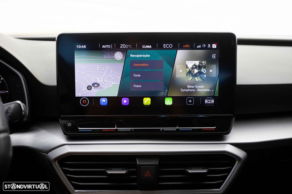 SEAT Leon ST 1.4 e-Hybrid FR DSG - 55