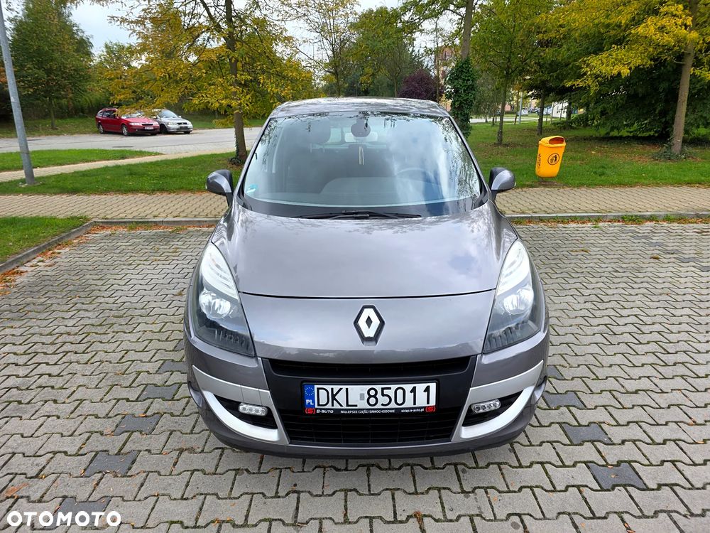 Renault Scenic 1.4 16V TCE TomTom Edition - 8