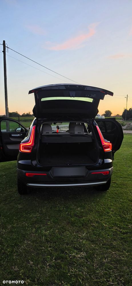 Volvo XC 40 T3 Inscription - 7