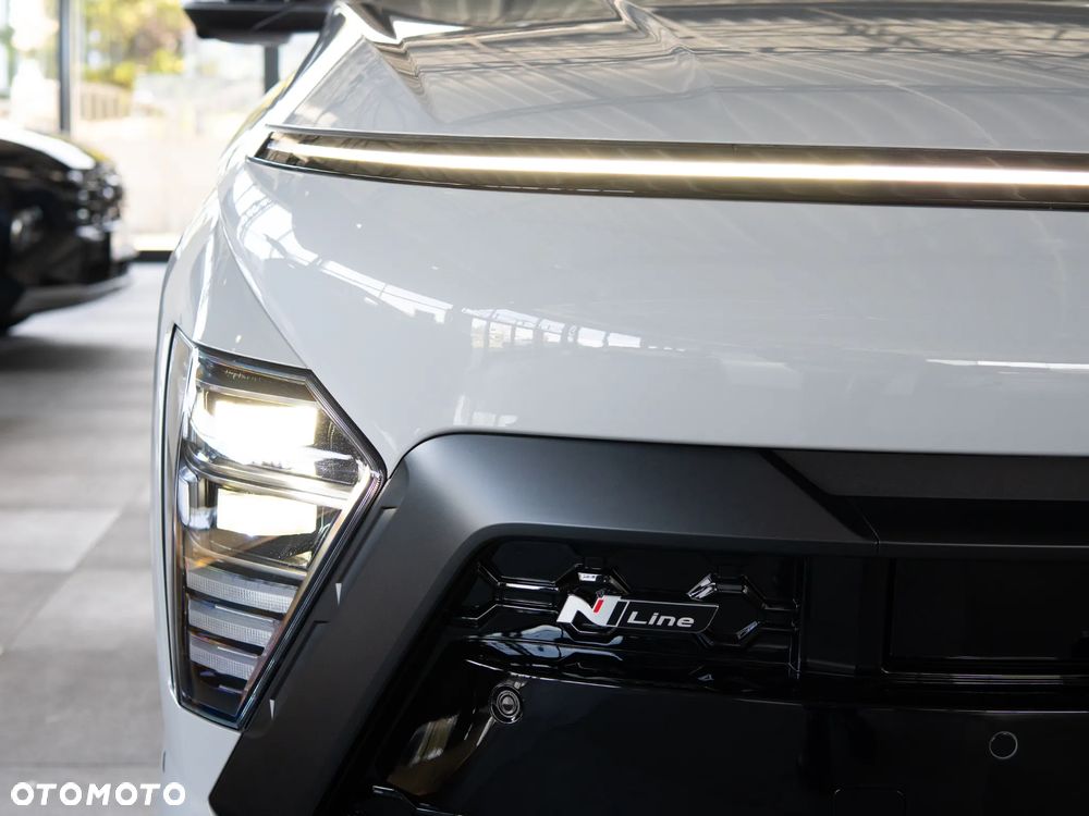 Hyundai Kona - 31