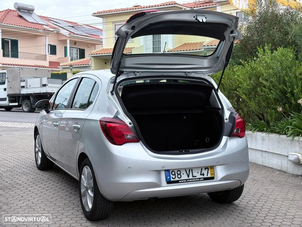 Opel Corsa 1.2 Dynamic - 27