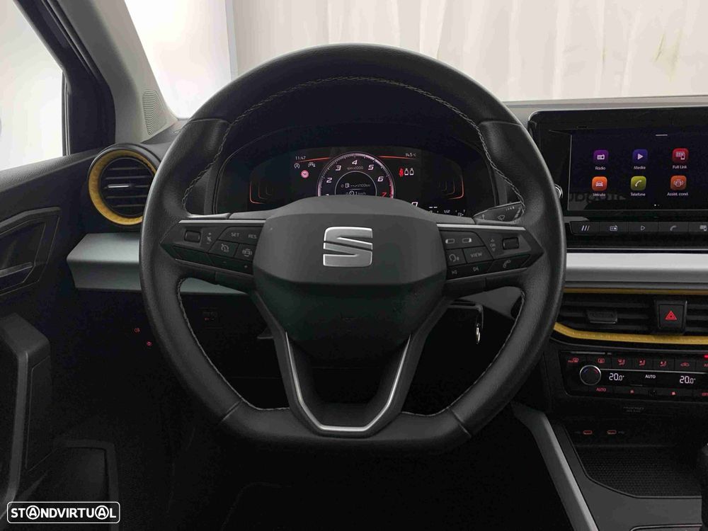 SEAT Arona 1.0 TSI Style DSG - 10