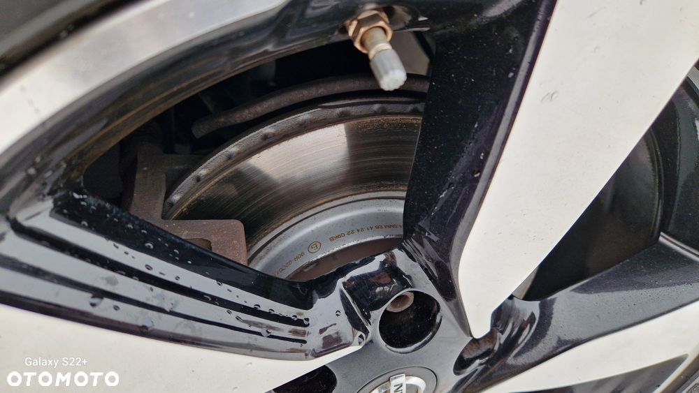 Nissan Qashqai 1.2 DIG-T 360 - 18