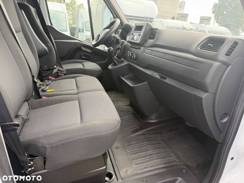 Renault MASTER - 11