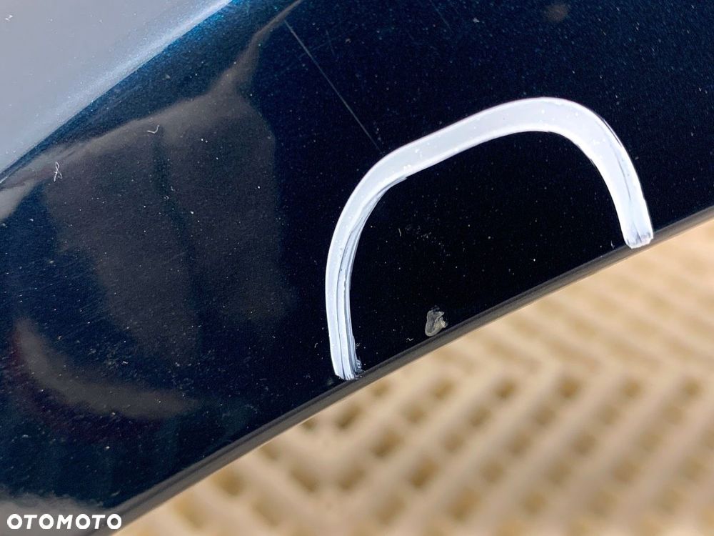 BŁOTNIK LEWY PRZÓD  BMW 4 coupe (F32, F82) 2013 - 2022 420 d xDrive 135 kW [184 KM] olej napędowy - 4