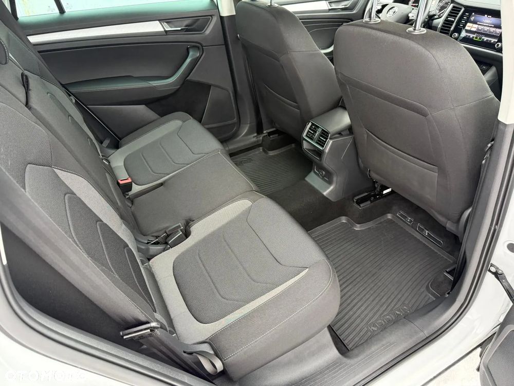 Skoda Kodiaq 2.0 TDI 4x2 Ambition DSG - 13