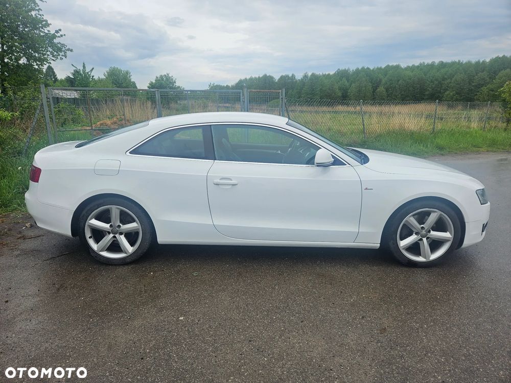 Audi A5 Coupé - 5