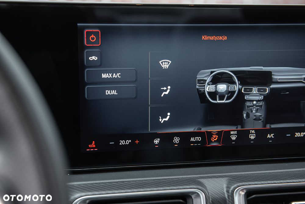 Ford Mustang 2.3 EcoBoost - 25