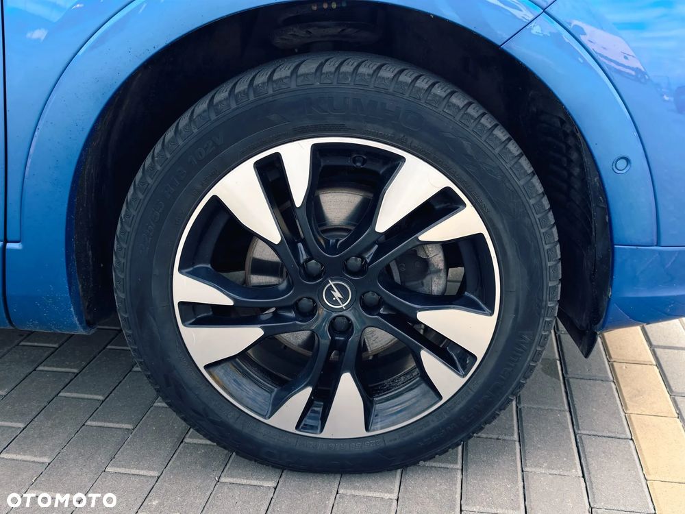 Opel Grandland X - 35