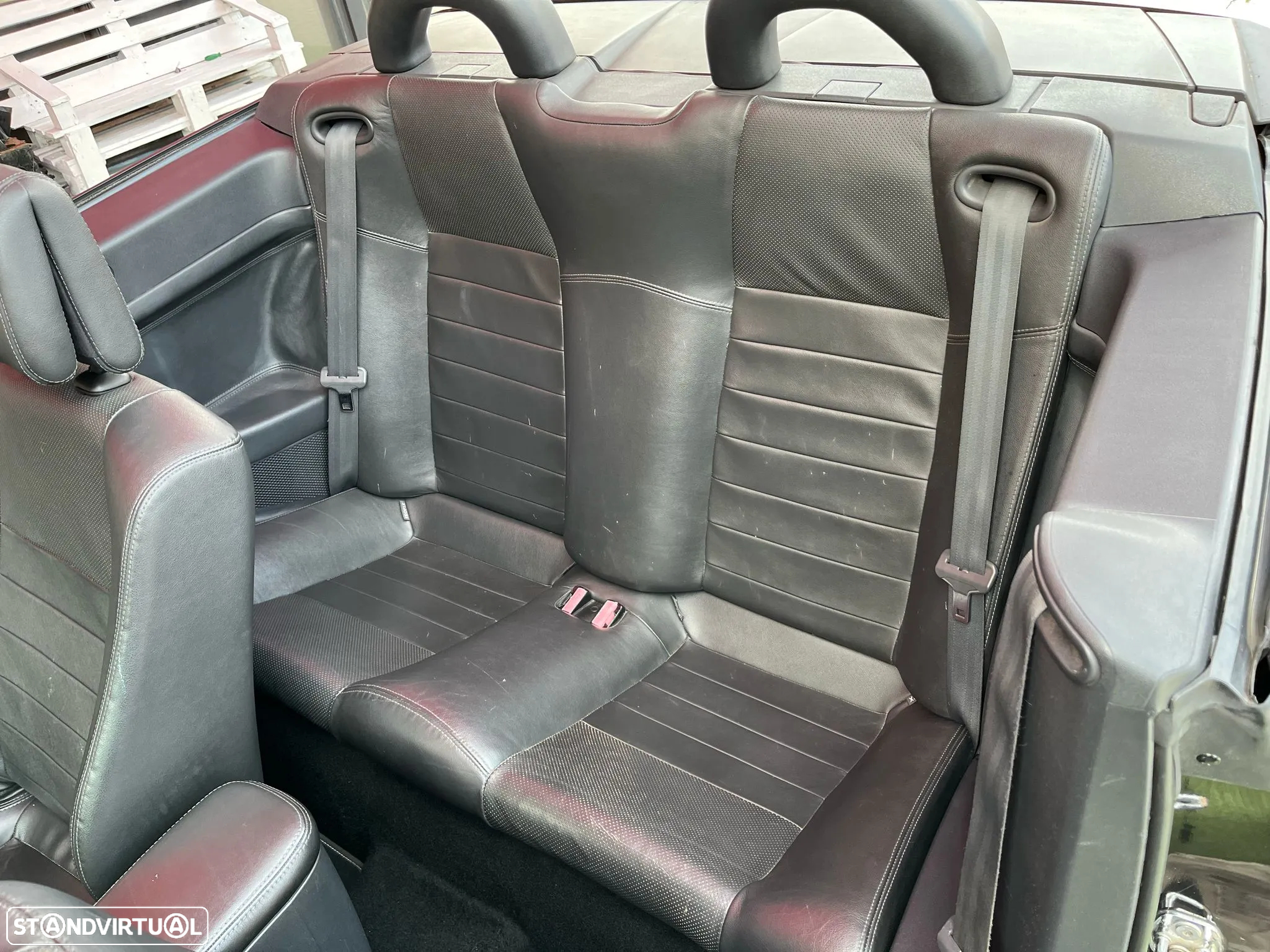 Renault Mégane Cabrio - 39
