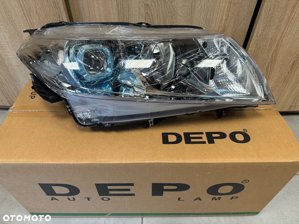 Suzuki Vitara III 19- reflektor przód LED - 2