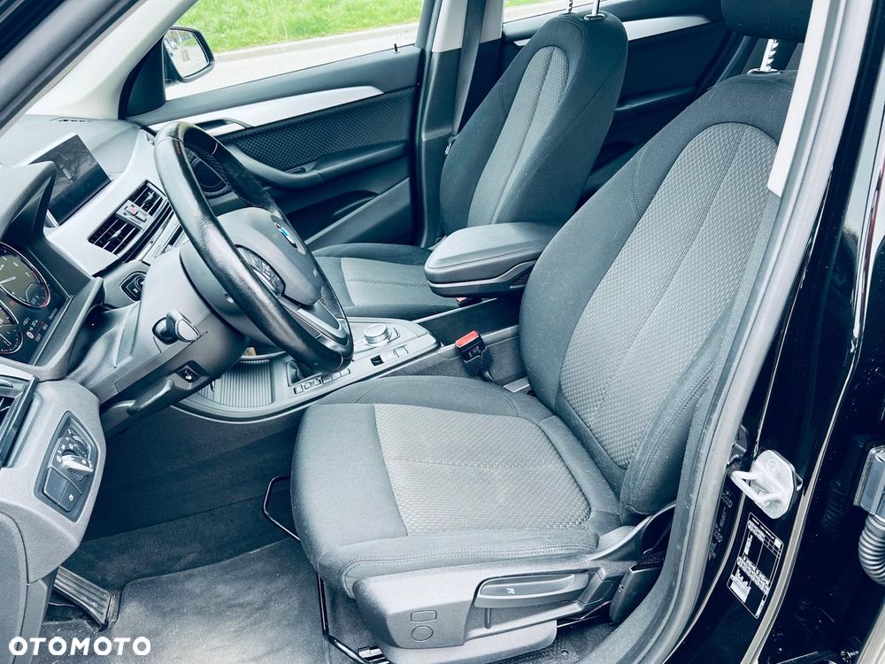 BMW X1 sDrive18i - 3