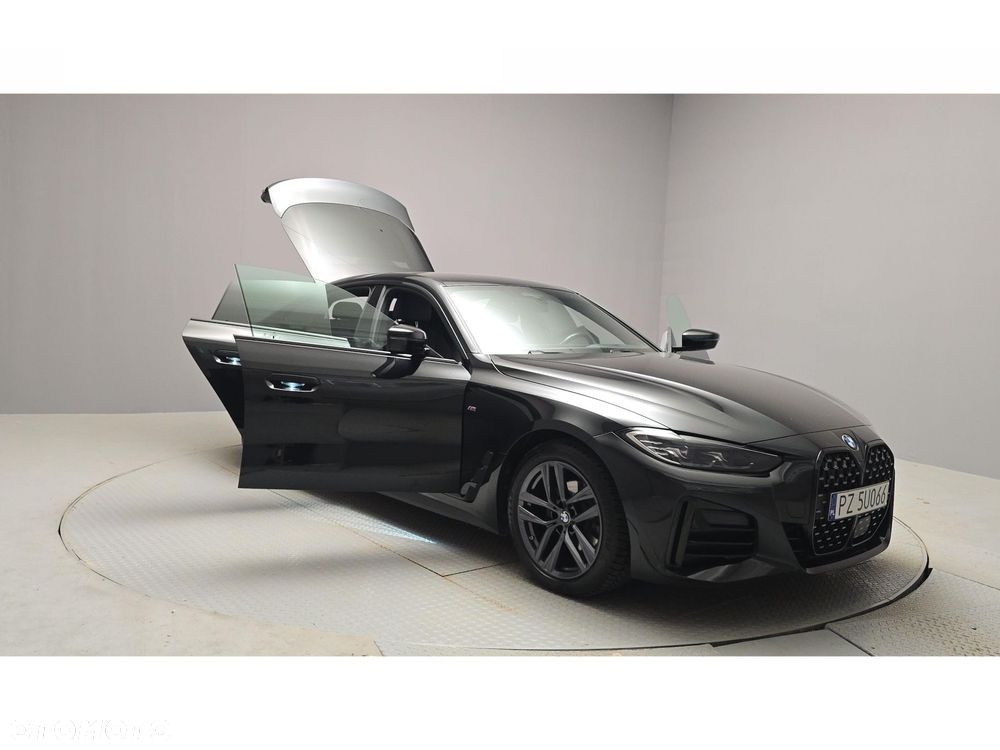 BMW Seria 4 - 14