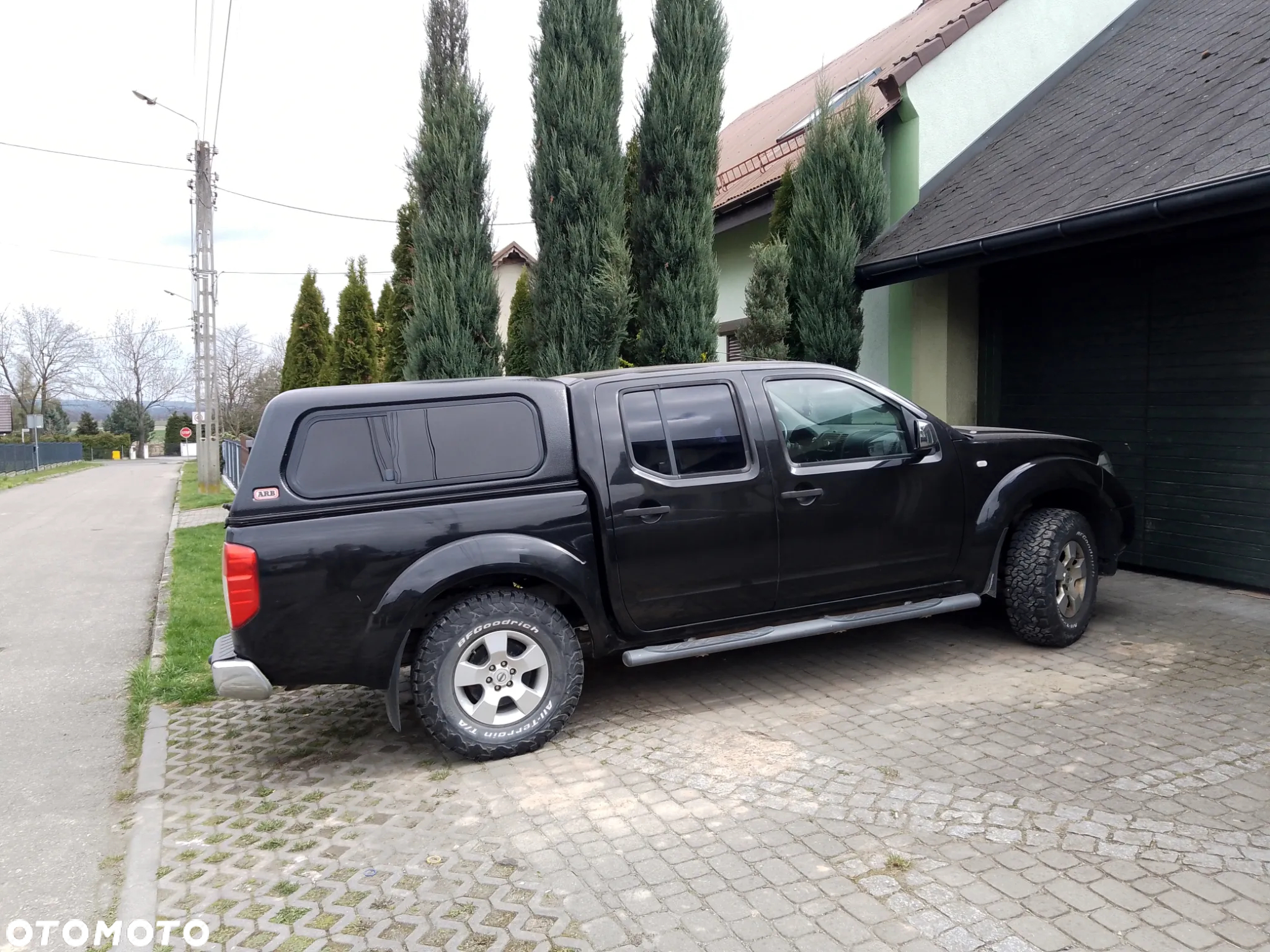 Nissan Navara - 6