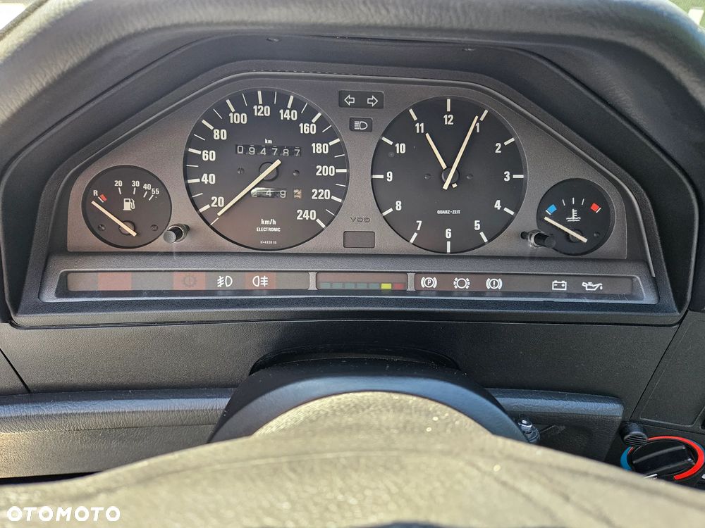 BMW Seria 3 316 - 6