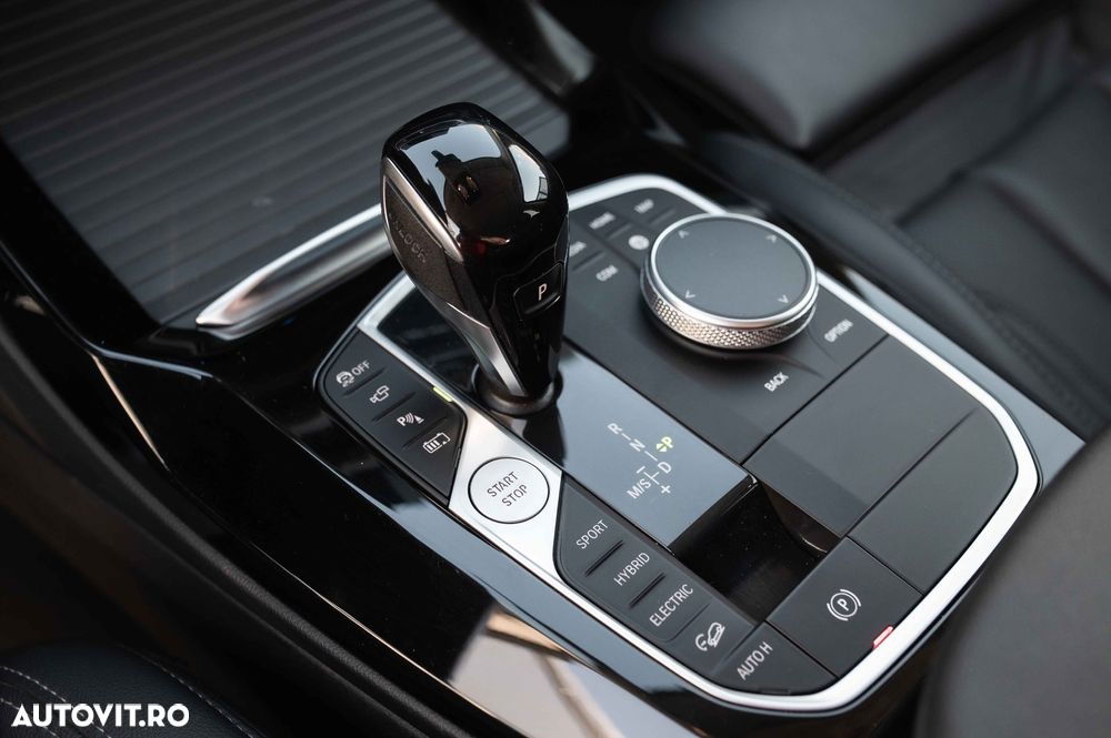 BMW X3 xDrive30e Aut. xLine - 34