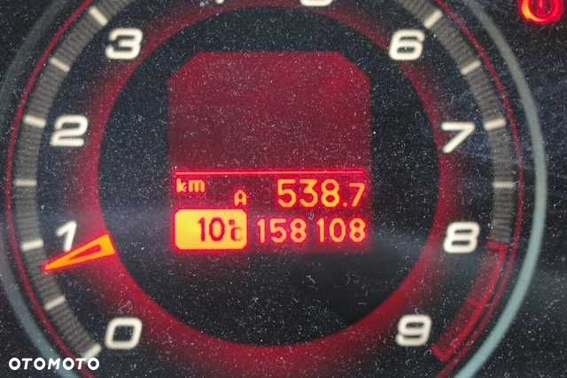 Honda Civic - 8