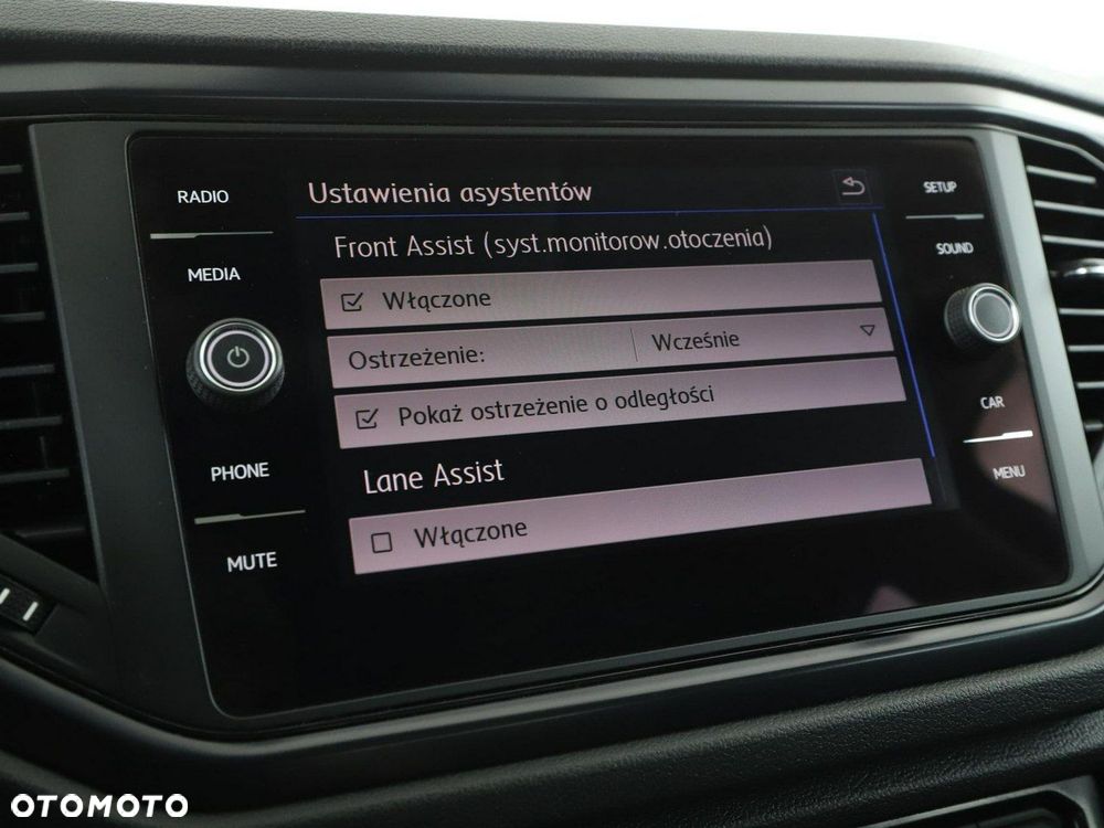 Volkswagen T-Roc 1.5 TSI Life - 25