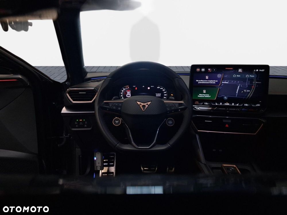 Cupra Formentor 1.5 eTSI mHEV DSG - 16
