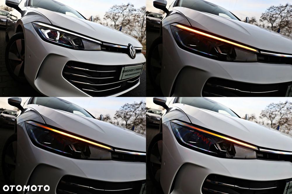 Volkswagen Passat ver-2-0-tdi-scr-elegance-dsg - 17