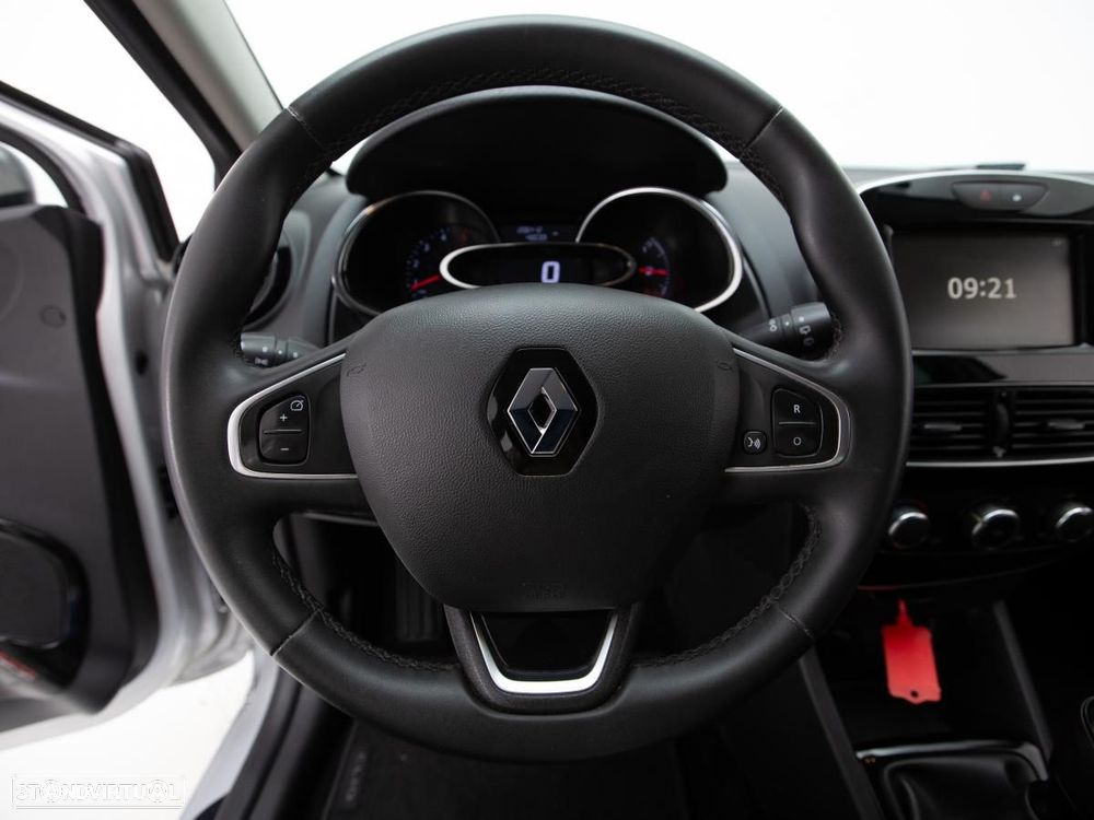 Renault Clio 1.5 dCi Limited - 14