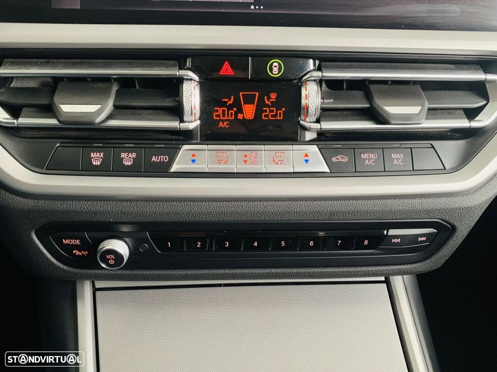 BMW 318 - 35