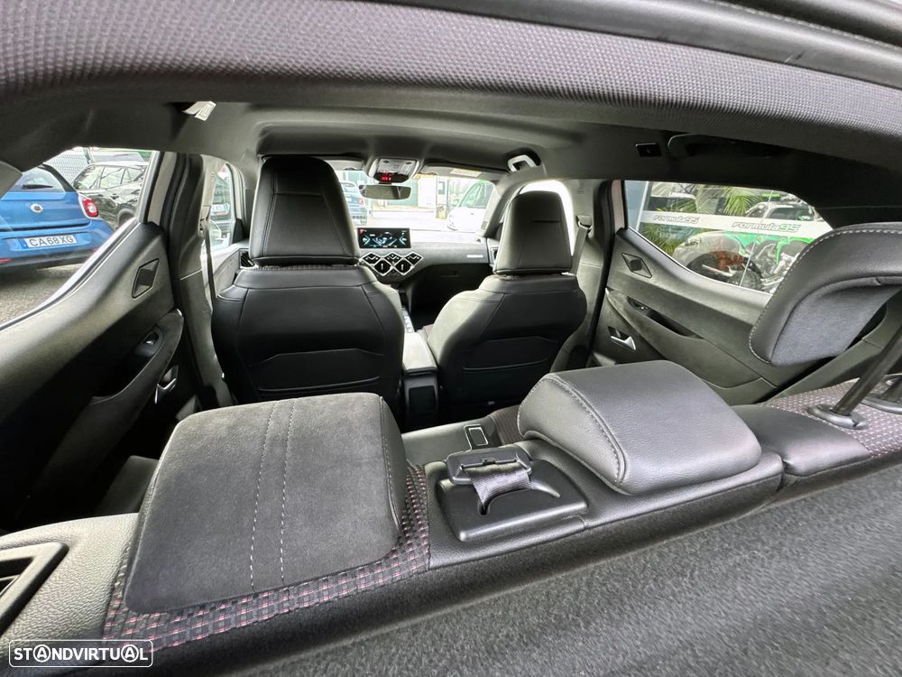 DS DS3 Crossback E-TENSE PERFORMANCE LINE - 46