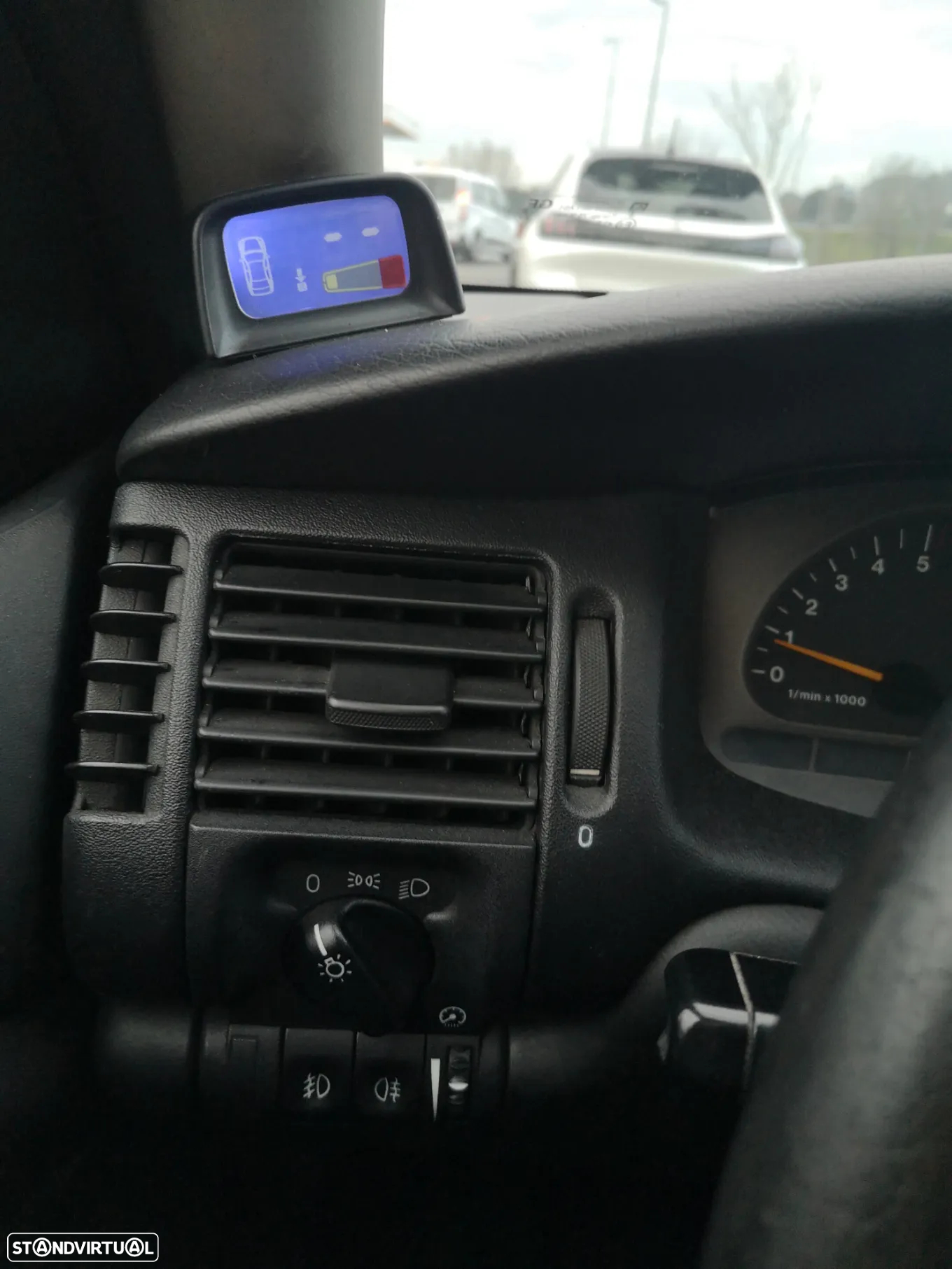 Opel Vectra Caravan 2.0 DTi Sport - 52