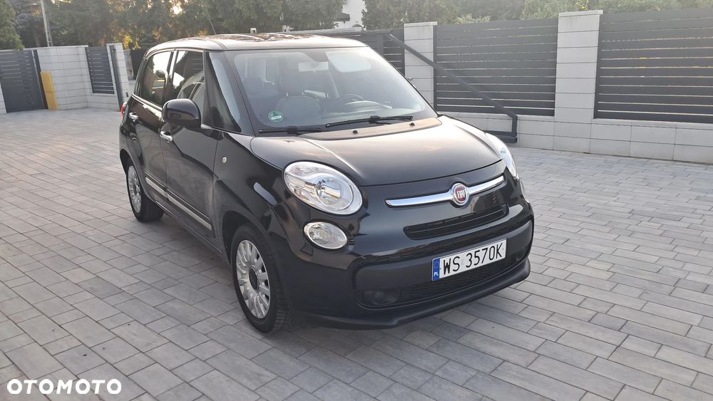 Fiat 500L 1.4 16V Pop - 5