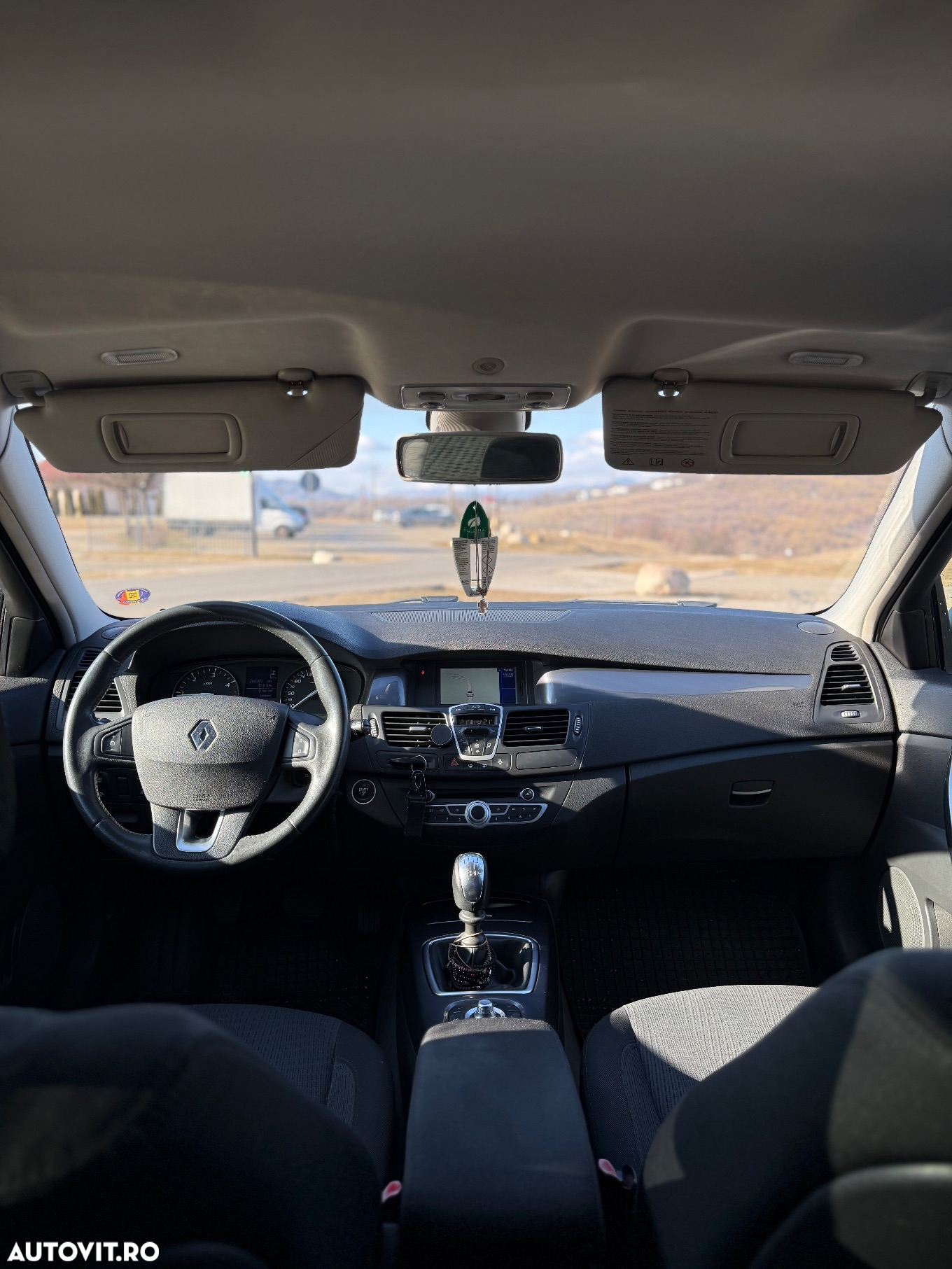 Renault Laguna 1.5dCi Dynamique - 15