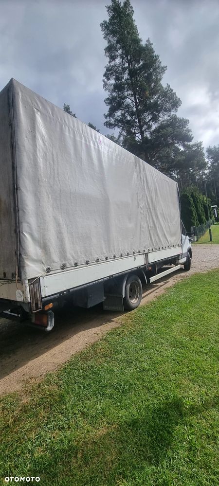 Iveco PLANDEX - 6