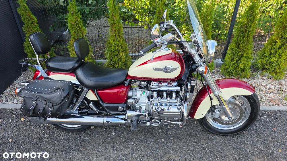 Honda Valkyrie - 12
