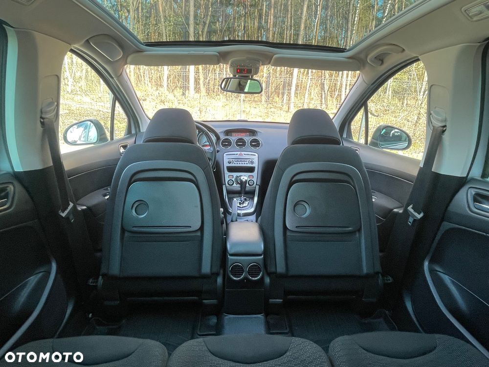 Peugeot 308 120 VTi Automatik Premium - 28