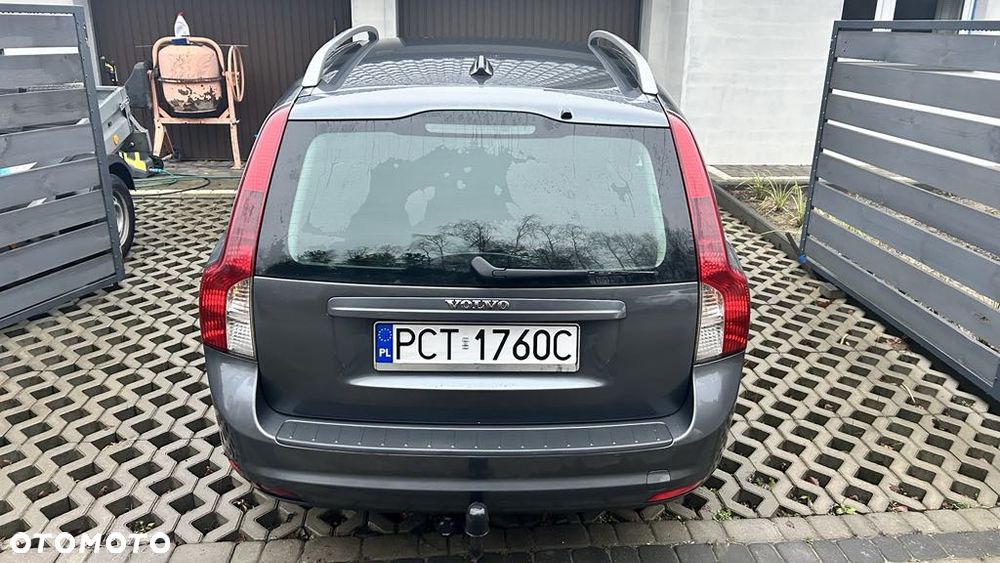 Volvo V50 1.6D DPF - 9