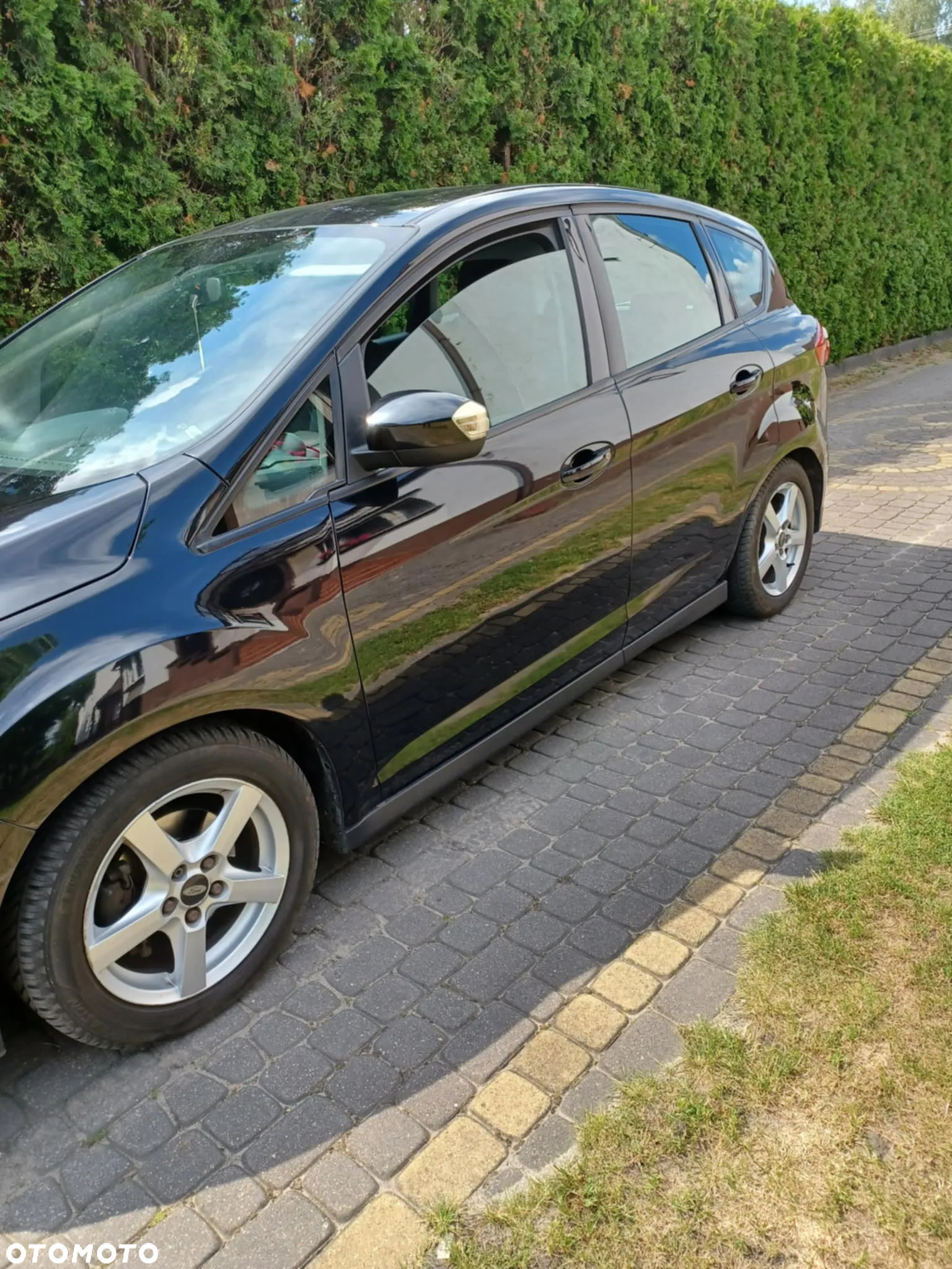 Ford C-MAX - 2