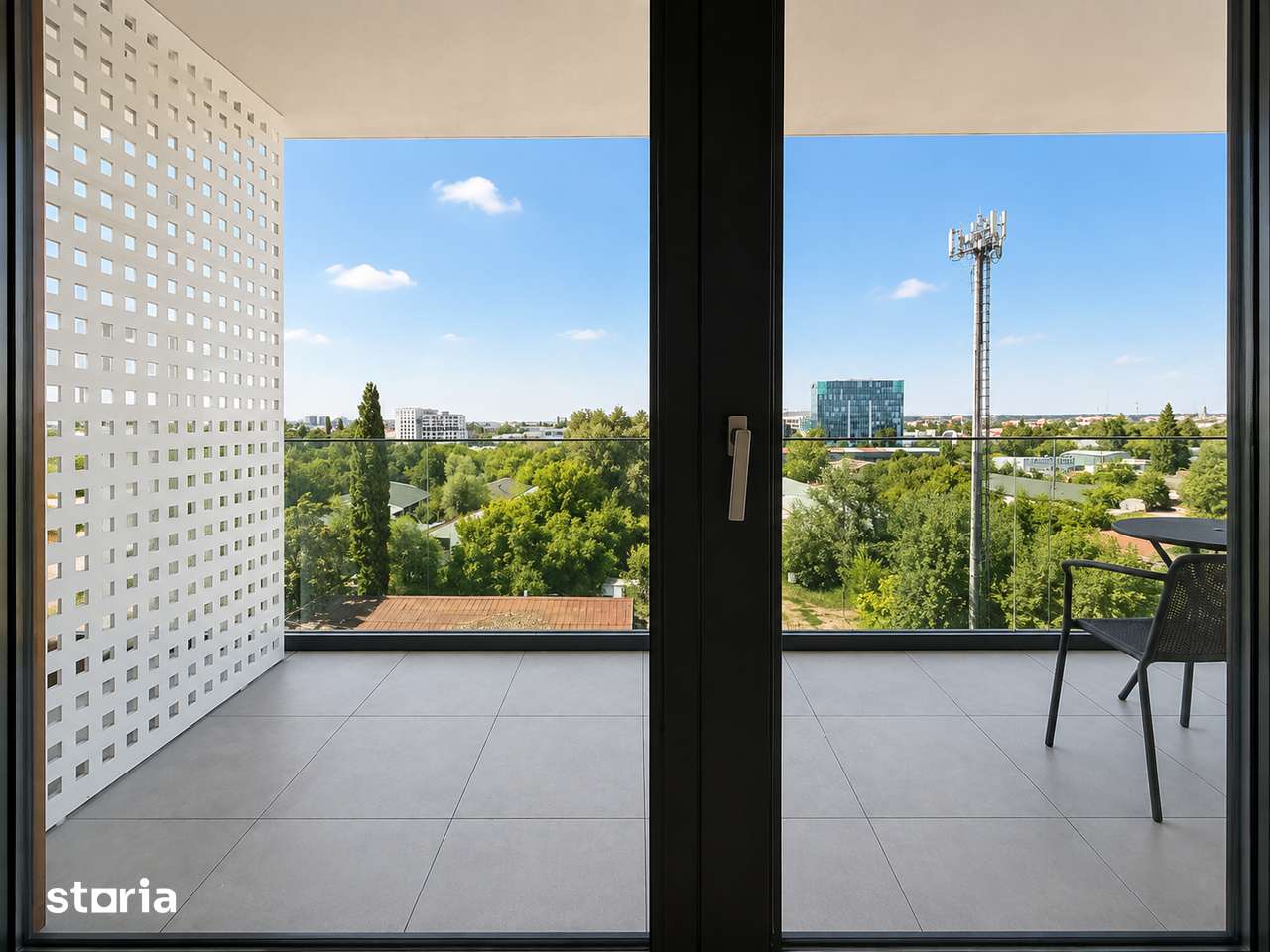 The Level | 2 Camere Premium | Prima Inchiriere | Parcare Inclusa — fotografia 1